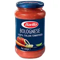 Produktbild: Barilla Pastasauce Base per Bolognese – Saucenbasis 1 Glas (1x400g)