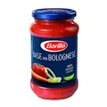 Produktbild: Barilla Base per Bolognese delikate Basis für Bolognesesauce 400g