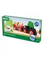 Produktbild: Brio Little Forest Train Set