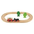 Produktbild: Brio Bahn Starterset (33042)