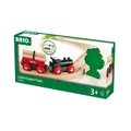 Produktbild: BRIO 63304200 Bahn Starterset