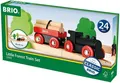 Produktbild: Brio 33042 Bahn Starterset 24 Monate