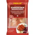 Produktbild: TULIP 600g Schinkeneisbein Gegart Vakuumverpackt gepökelt Schweinehaxe Schwarte