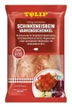 Produktbild: TULIP 600 g Eisbein Schinkeneisbein | Tafelfertig Gegart Vakuumverpackt | Schweinehaxe mit Schwarte einfach im Backofen zubereitet in ca. 30-40 Minuten | Eisbeinfleisch Ohne Kühlung