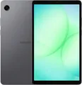Produktbild: Samsung Galaxy Tab A11 LTE/4G, UMTS/3G 64GB Grau Android-Tablet 22.1cm (8.7 Zoll) EEK D (A - G) 2GHz MediaTek Android 15 1340