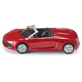 Produktbild: Audi R8 Spyder 1/55 - Siku 1316