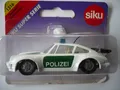 Produktbild: Siku 1316 Autobahn Streifenwagen 