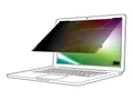 Produktbild: 3M Blickschutzfilter für Notebook - heller Bildschirm, 16:9 - klebend - 39.6 cm (15.6