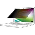 Produktbild: 3M BP156W9B Blickschutzf. 16:9 15,6 Bright Screen für Laptop