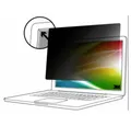 Produktbild: 3M Schutzfolie Bright Screen Blickschutzfilter für 15.6″ Laptop, 16:9 7100283540