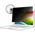 Produktbild: 3M Bright Screen BP156W9B Blickschutzfolie Notebook 39,6 cm (15,6) Bildformat: