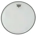 Produktbild: Remo Ambassador - Hazy - Snare Resonanzfell - 13 - Clear - - Snare-Drum-Fell