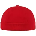 Produktbild: 6 Panel Chef Cap/Myrtle Beach (MB 022), red