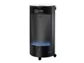 Produktbild: Rowi Gas Heizofen Blue Flame Pure 4,2 kW Schwarz EEK A
