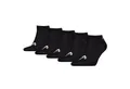 Produktbild: Head Sneakersocken Unisex Socken 5er Pack Baumwolle (Packung, 5er Pack)