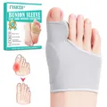 Produktbild: Hallux Valgus Socken Hallux Valgus Korrektur Großer Zeh Bandage Korrektur Hal...