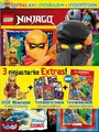 Produktbild: LEGO Ninjago (MoS) 129/2025 