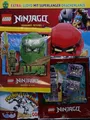 Produktbild: LEGO Ninjago (MoS) 130/2025 