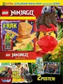 Produktbild: LEGO Ninjago (MoS) 135/2025 