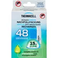 Produktbild: ThermaCELL Nachfüllpack für Insektenabwehrgerät (Größe 48 Stunden, weiss)