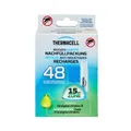 Produktbild: ThermaCell - R4 Mückenschutz Nachfüllpack - 12x Wirkstoff, 4x Butangas
