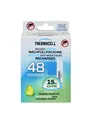 Produktbild: Thermacell Nachfüllpack 48h Set Gaspatronen & Plättchen PT-19 Wirkstoff pflanzli