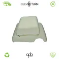 Produktbild: HOMCA Memory Foam Kissen Paarkissen Armkissen
