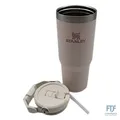 Produktbild: Stanley Flip Straw 890 ml Tumbler Trinkflasche.1× Delle, mehrere Farbfehleler