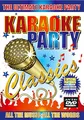 Produktbild: Karaoke - Party Classics [UK Import]