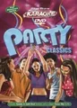 Produktbild: Karaoke Party Classics [Region Free] - DVD - New