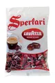 Produktbild: 12x Sperlari Lavazza Bonbons mit Kaffee gefüllt Geschmack italien 175g Beutel