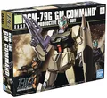 Produktbild: Bandai – Modell Kit Gunpla – Gundam HGUC GM Commando 1/144 – Gunpla