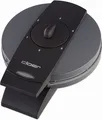 Produktbild: Cloer 1625 Waffelautomat (Grau)