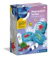 Produktbild: Clementoni 59276 Galileo Fun – Meeresduft-Seifen, spannendes Baukasten-Set zum Herstellen von kreativen Duftseifen, entdecke die Welt der Kosmetik, Spielzeug für Kinder ab 8 Jahren, Mehrfarbig