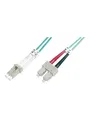 Produktbild: DIGITUS Professional patch cable - 2 m - RAL 4003 - 2 meter