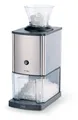 Produktbild: Trebs 21114 - Crushed Ice Maker - Eiscrusher - Ice Crusher - Crushed Ice Maschine - Eiswürfelmaschine Crushed Ice - 1 kg Eis pro Minute, Kapazität 3 Liter, Softdrinks, Limonaden, Cocktails, Silber