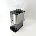 Produktbild: Trebs Eiscrusher Küchengeräte 21114 Edelstahl Design hohe Leistung einfach bedie
