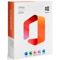 Produktbild: Office 2024 - Standard