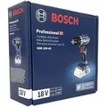 Produktbild: Bosch gsr 18V-45 Professional Akku Bohrschrauber 18 v 45 Nm ( 06019K3200 ) Brushless Solo - ohne Akku, ohne Ladegerät