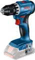 Produktbild: Bohrmaschine Bosch GSR 18V-45 Professional 500 RPM Ohne Schlüssel 900 g Schwarz,