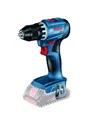 Produktbild: Bosch Professional GSR 18V-45 Akku-Bohrschrauber L-Case ohne Ladegerät und Akku