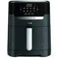 Produktbild: Tefal Easy Grill Precision EY5058 Heißluftfritteuse