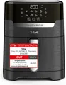 Produktbild: Tefal Easy Fry & Grill Heißluftfritteuse, 2-in-1 Technologie (Air Fryer und