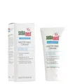 Produktbild: Sebamed Mattierende Creme pH 5,5 Klares Gesicht 50ml - KOSTENLOSER VERSAND