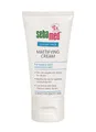 Produktbild: 4103040003188 Sebamed Clear Face Mattifying Cream matujący krem do twarzy 50ml (