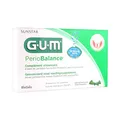 Produktbild: GUM Perio Balance Minze Lutschtabletten, Packung mit 30 (1er Pack)