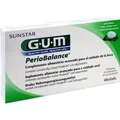 Produktbild: GUM Periobalance Lutschtabletten 30 St PZN 10032691