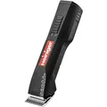 Produktbild: HEINIGER SAPHIR BASIC Schermaschine 35W zur Teilschur oder Styling von Rindern, Pferden, kabellos