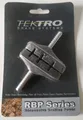 Produktbild: TEKTRO Bremsschuh 861.11 für Cantilever Steckbefestigung neu OVP