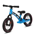 Produktbild: Micro Mobility GB0032 Micro Balance Bike Deluxe Laufrad, Blau